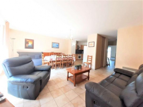 Appartement Saint-Lary-Soulan, 4 pièces, 9 personnes - FR-1-457-186, Saint-Lary-Soulan